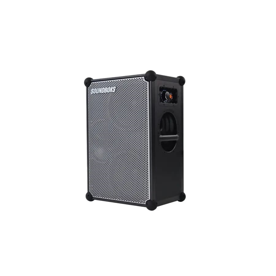 SOUNDBOKS 4 METALLIC GREY-C 3x72W IP65