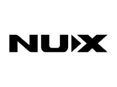 nux logo