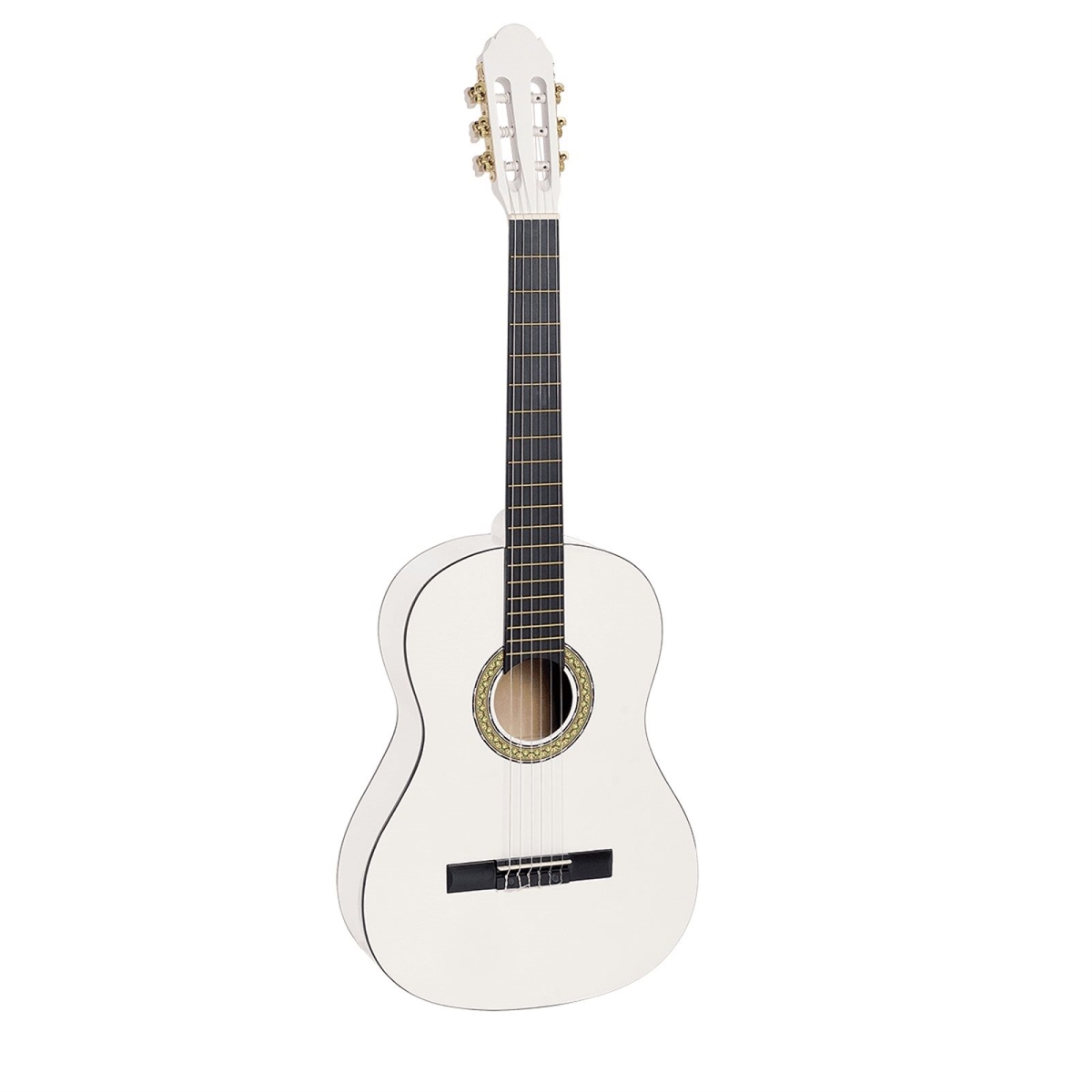 TOLEDO PRIMERA STUDENT 34-WH BIANCA