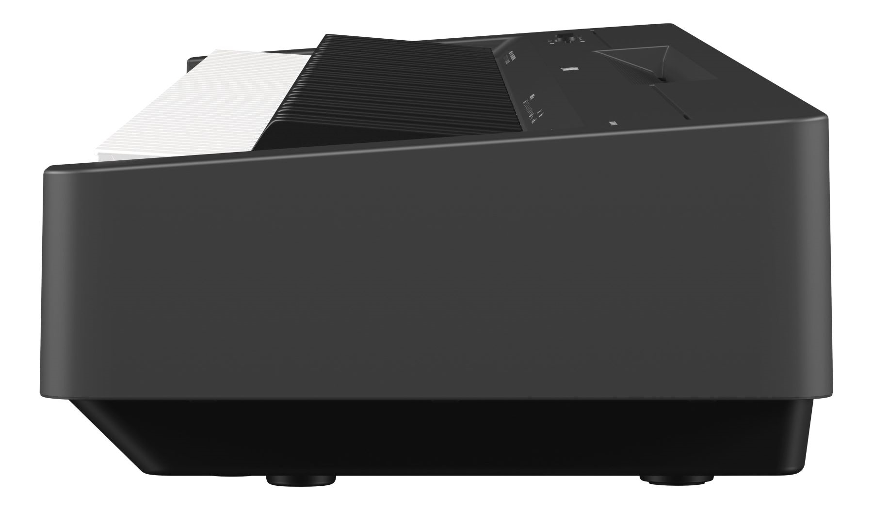 YAMAHA P 145BT BLACK  88/T Pesati BLUET.