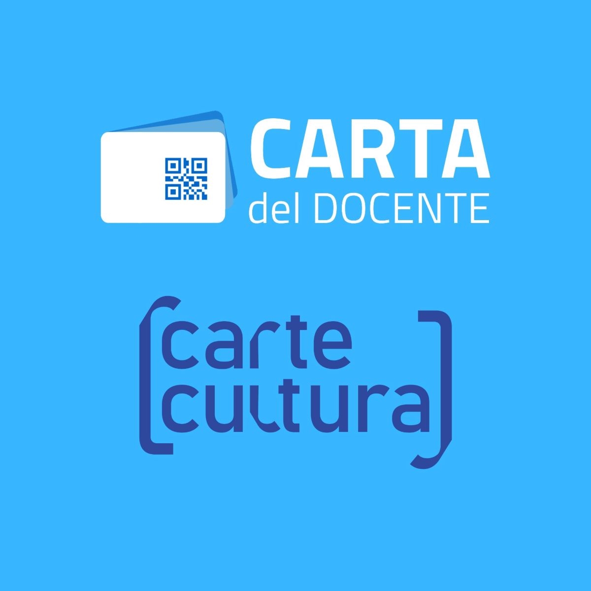 CARTA DOCENTE LOGO