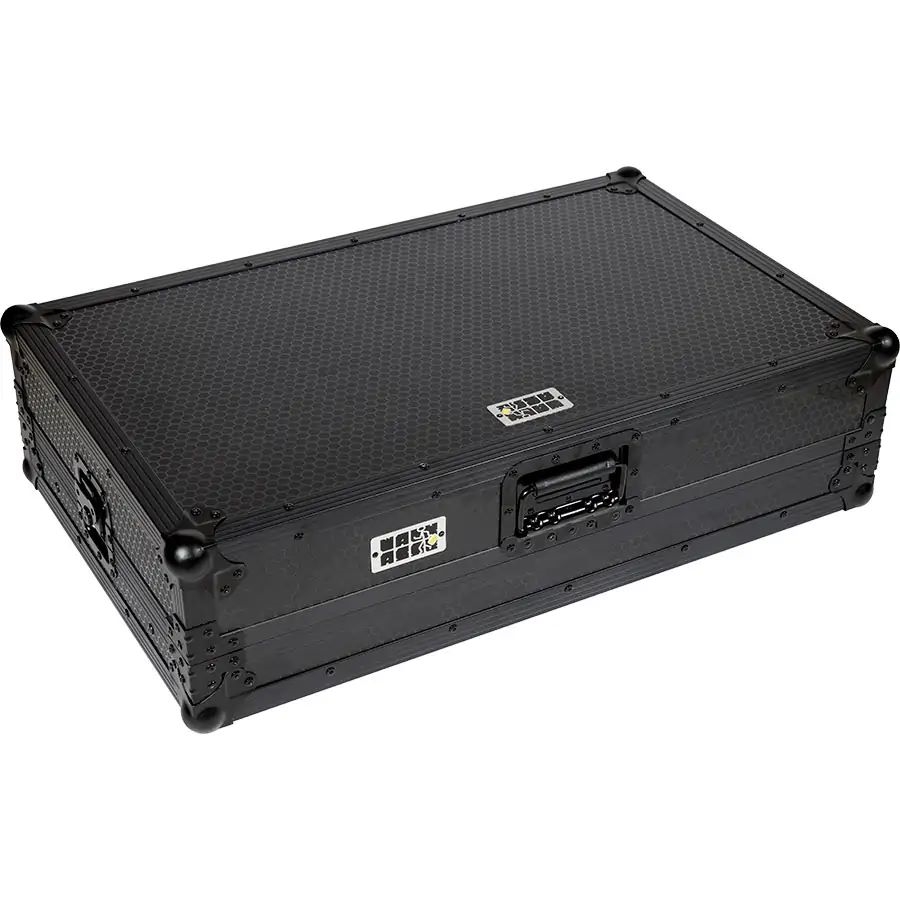 WALKASSE FLIGHT CASE PER DDJ-GRV6 BK