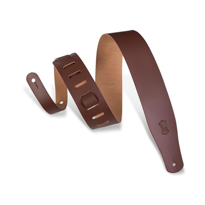 LEVY'S M26-BRN TRACOLLA CUOIO BROWN