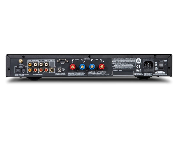 NAD C 328