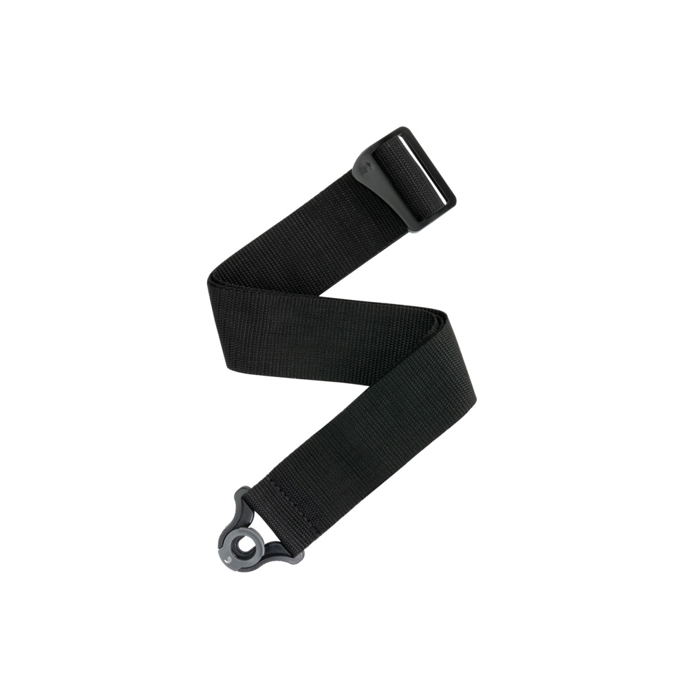 D'ADDARIO PWSAL400 AUTO LOCK 50mm BLACK