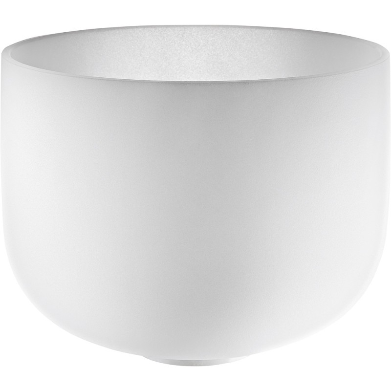 SONIC ENERGY CSB9A CRYSTAL BOWL 22cm