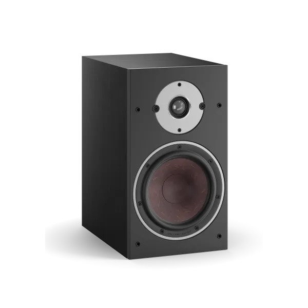 DALI OBERON 3 BLACK   175mm 150w