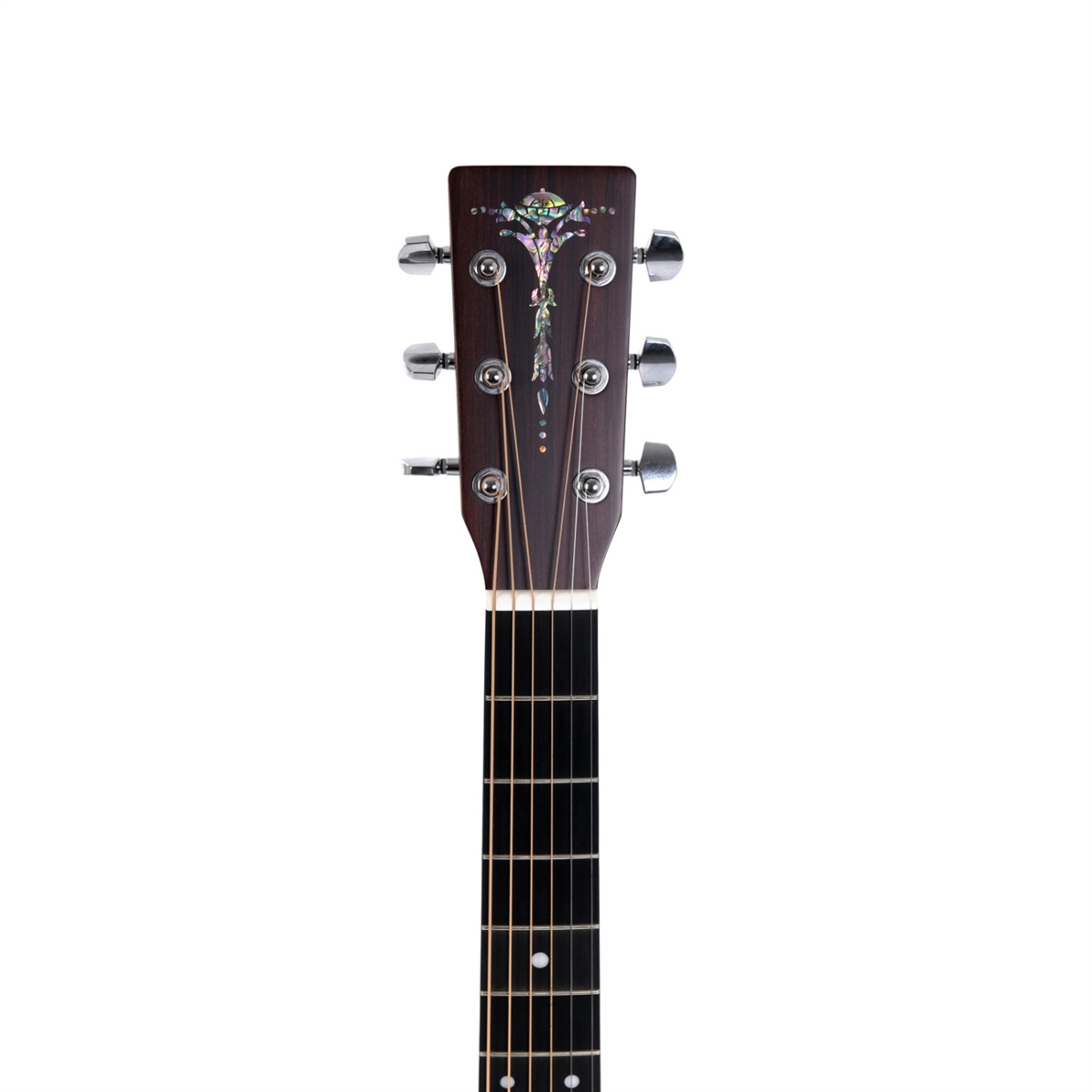 SIGMA SE DREADNOUGHT CW EQ TOP ABETE MAS