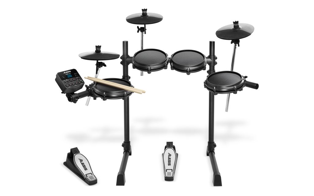 ALESIS TURBO MESH KIT  10 KIT USB