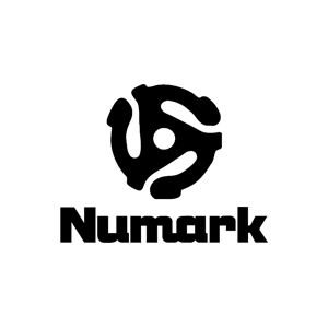numark LOGO