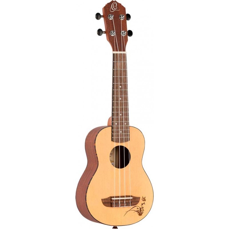 ORTEGA RU5-SO SAPELE SATIN