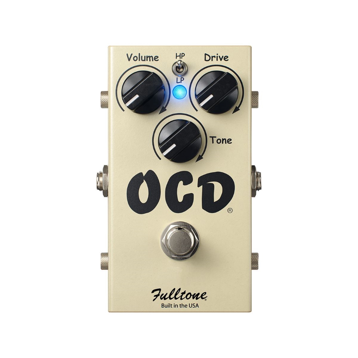 FULLTONE STD. OBSESSIVE COMPULSIVE DRIVE