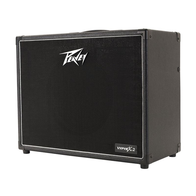 PEAVEY VYPYR X2  60w 12" 36 AMP 25 EFX