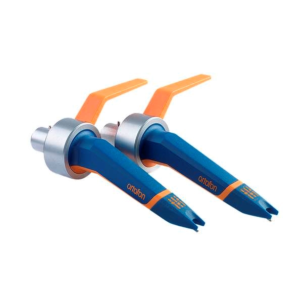 ORTOFON CONCORDE MKII TWIN DJ  BLU