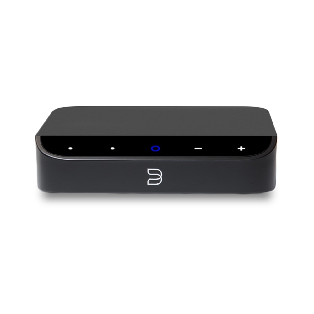 BLUESOUND NODE NANO STREAMER