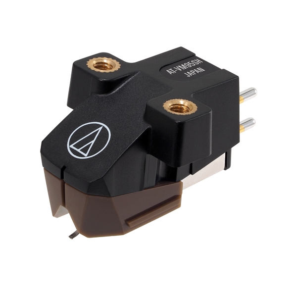 AUDIO TECH. AT-VM 95 SH  2gr SHIBATA