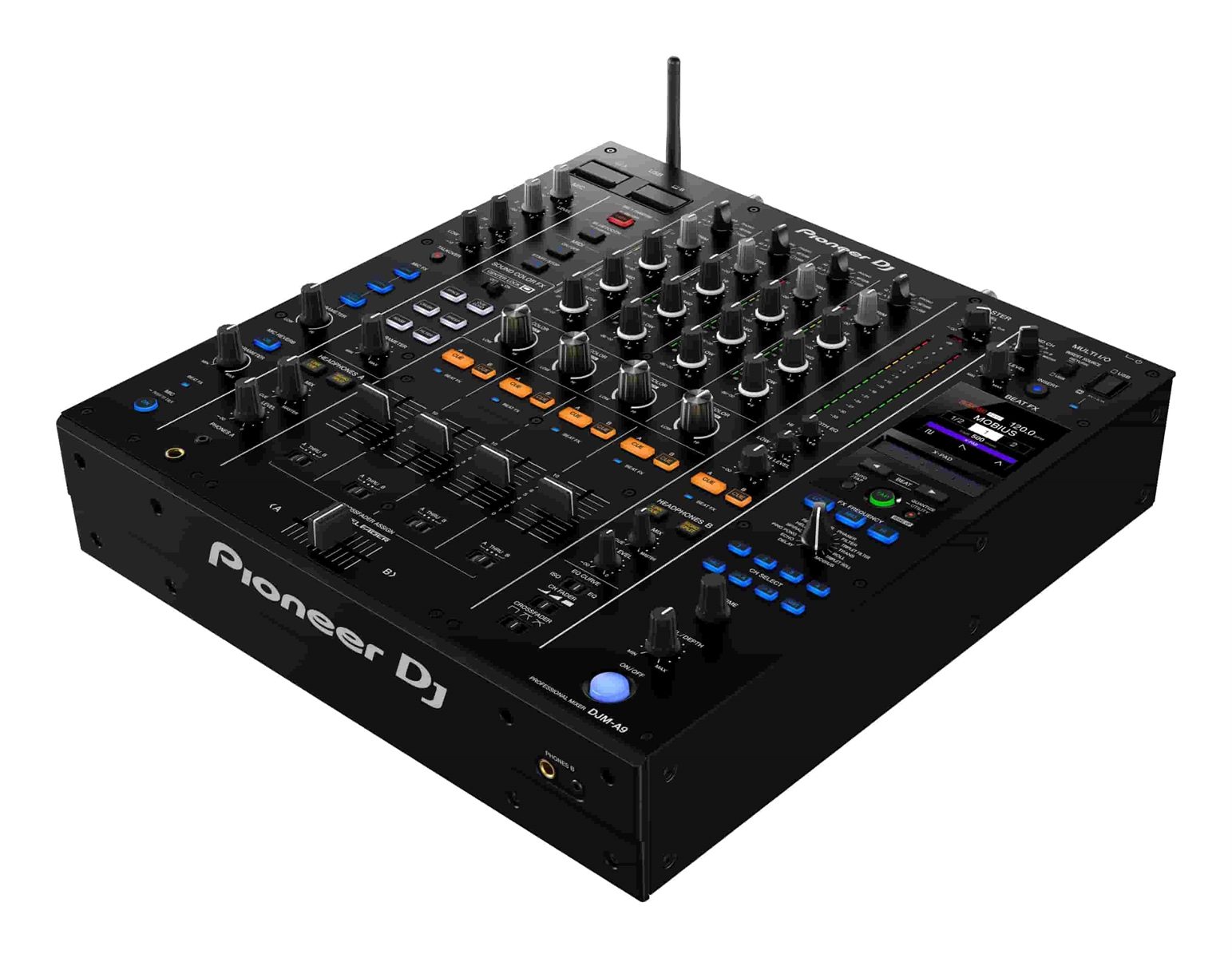 PIONEER DJ DJM-A9