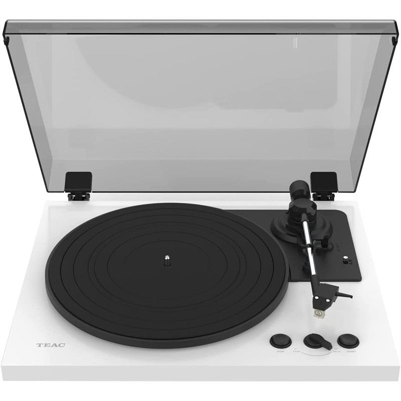 TEAC TN 175 WHITE