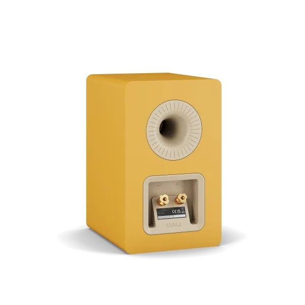 DALI KUPID GOLDEN YELLOW  4,5" 83dB 4ohm