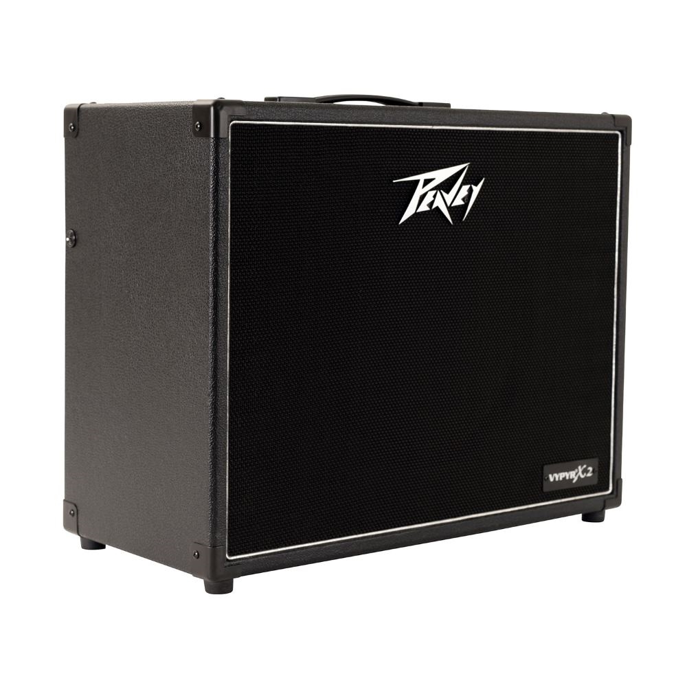 PEAVEY VYPYR X2  60w 12" 36 AMP 25 EFX
