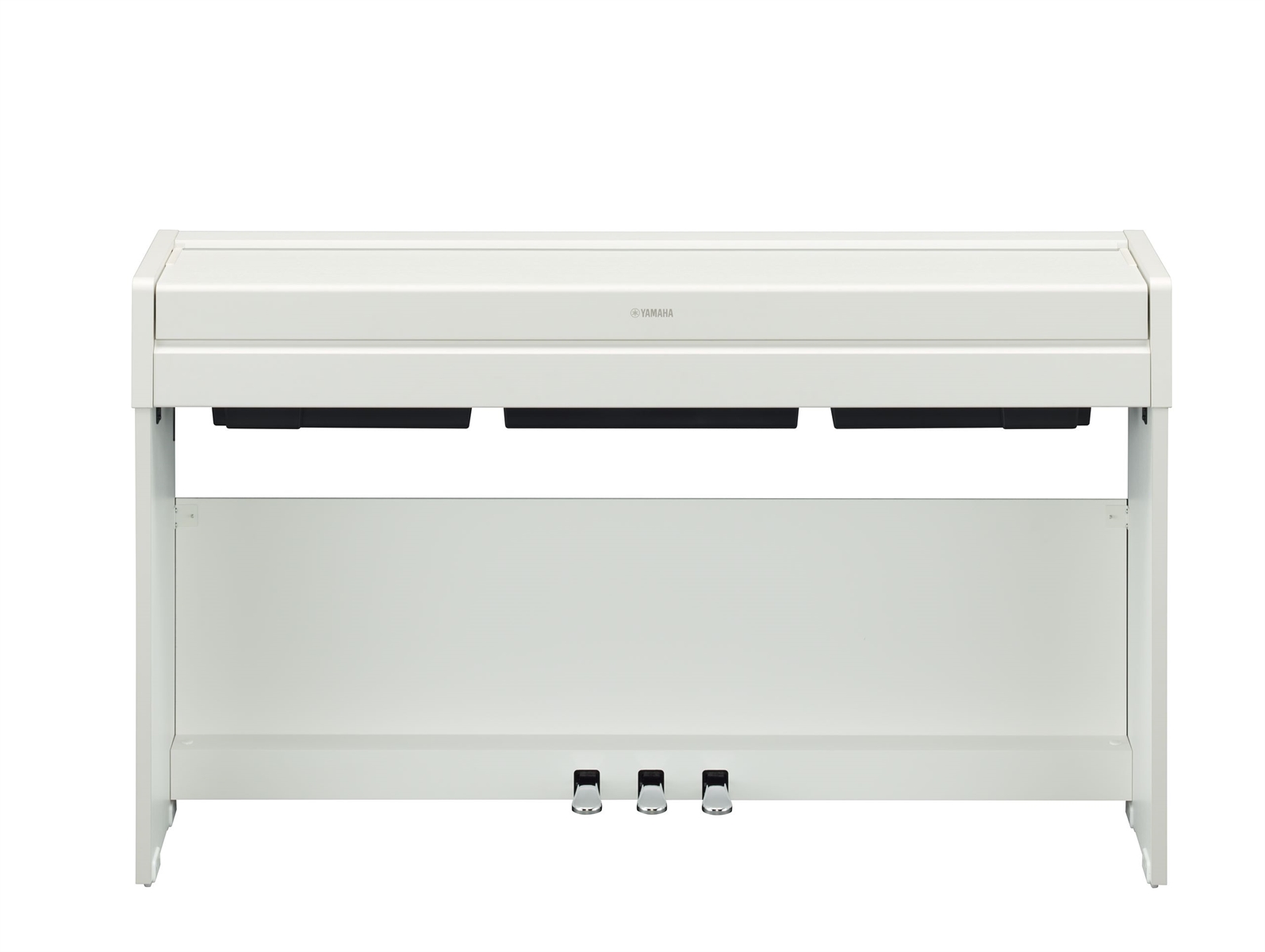 YAMAHA YDP S-35 WHITE Serie ARIUS SLIM