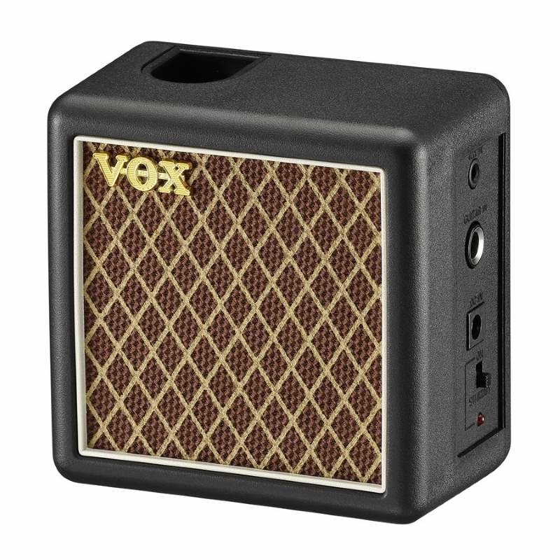 VOX AMPLUG 2 CABINET 3" 2w 