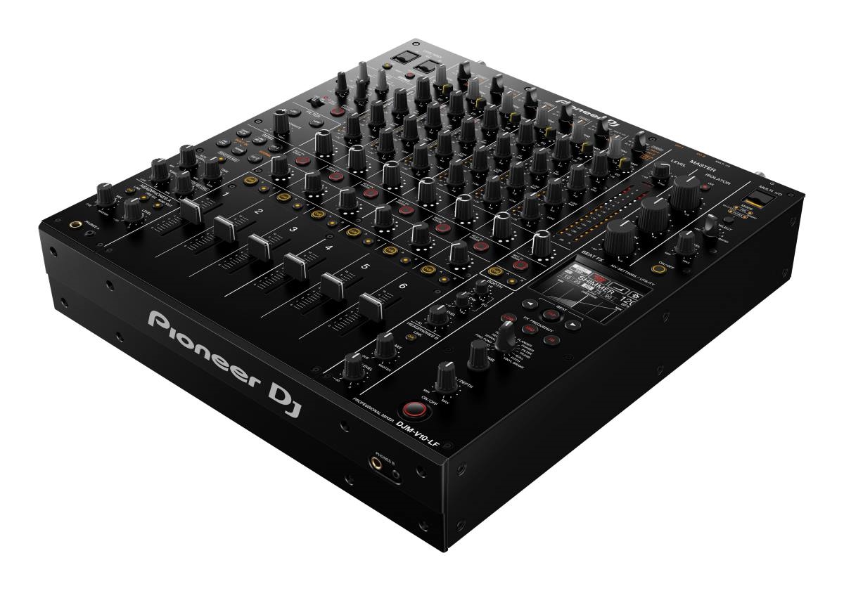 PIONEER DJ DJM-V10-LF