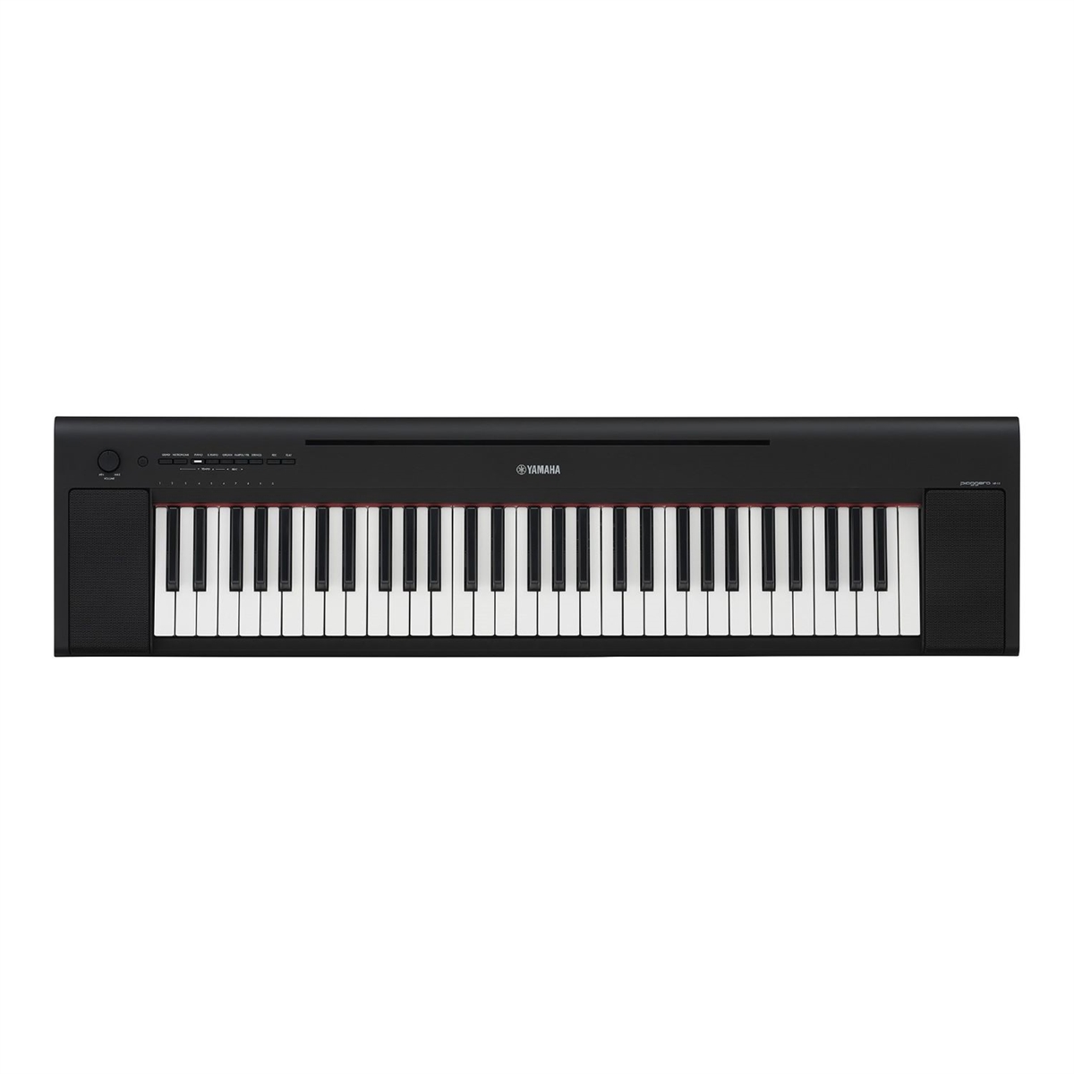 YAMAHA NP 15 BK Piaggero 61/T SEMIPESATI