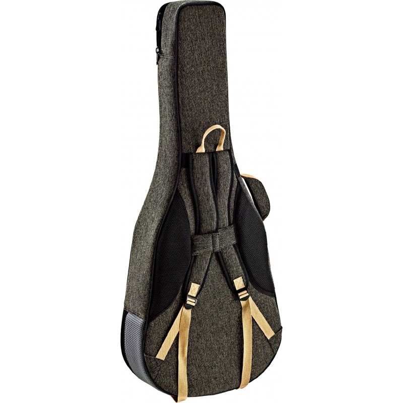 ORTEGA OSOCACL-MO  SEMIRIGIDA MOCCA