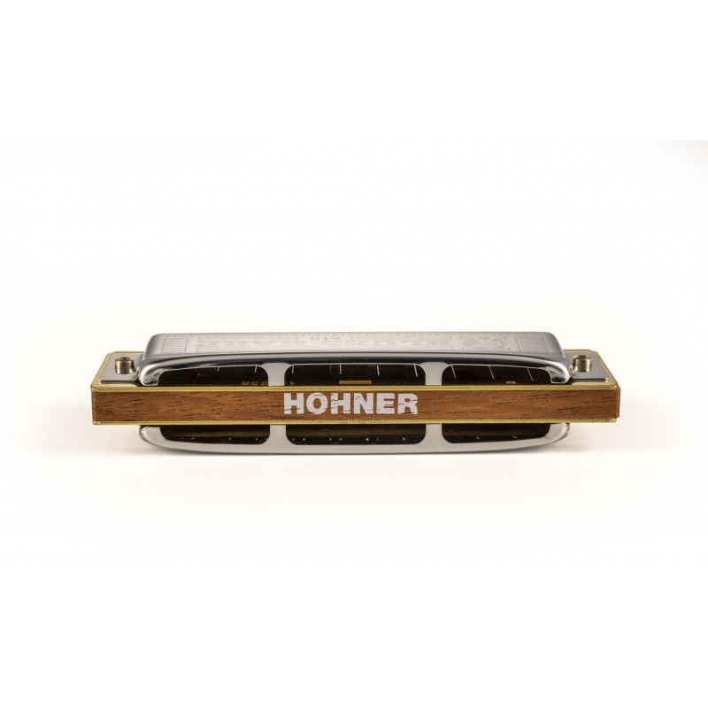 HOHNER BLUES HARP C DO NEW VERSION