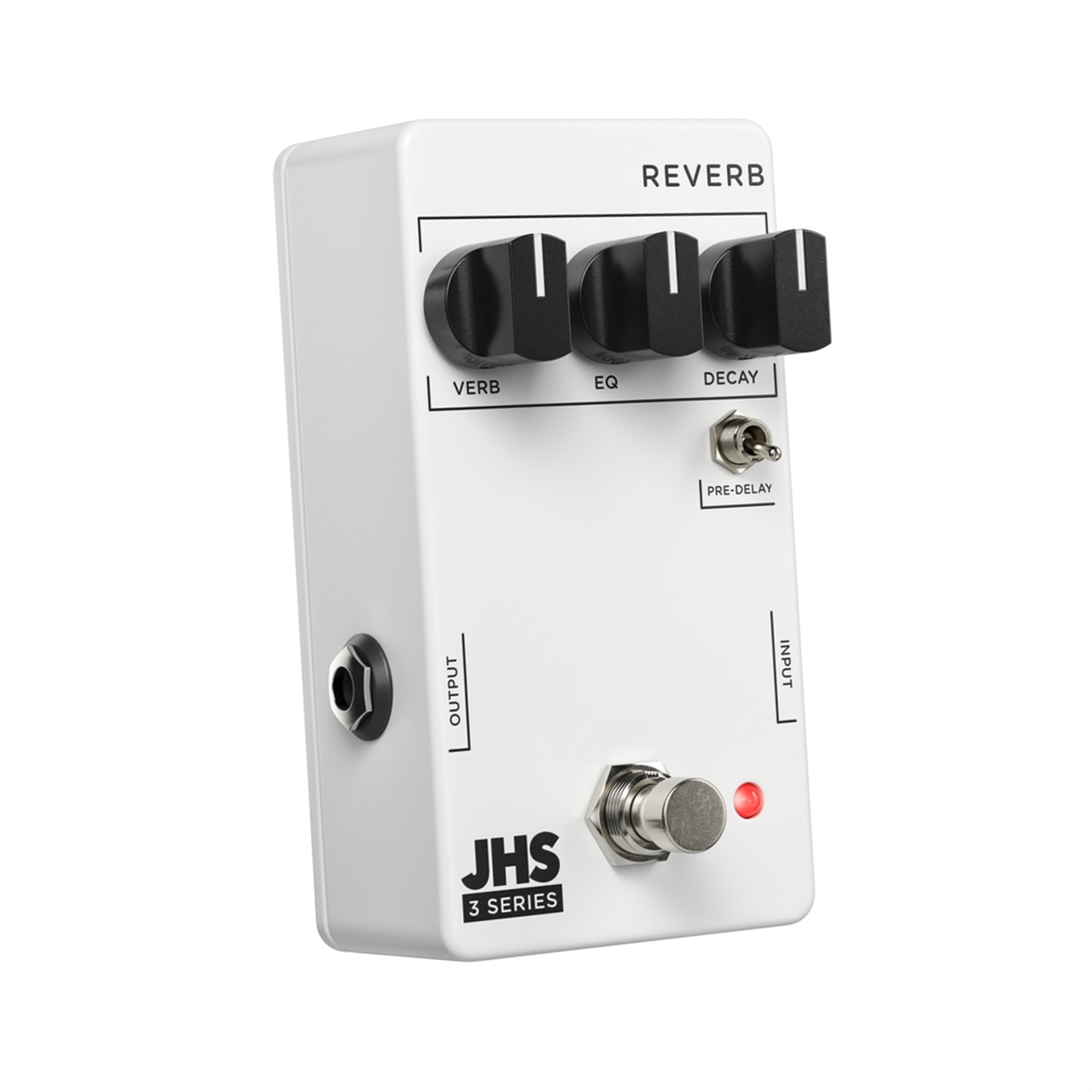JHS STD 3 SERIES REVERB