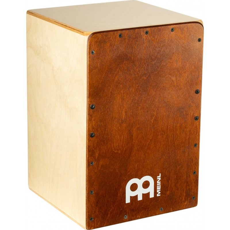 MEINL SC80AB CAJON BETULLA MEDIO