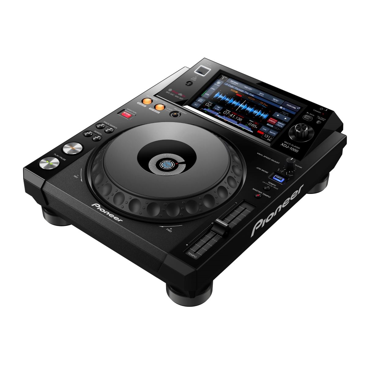 PIONEER DJ XDJ 1000 MK2