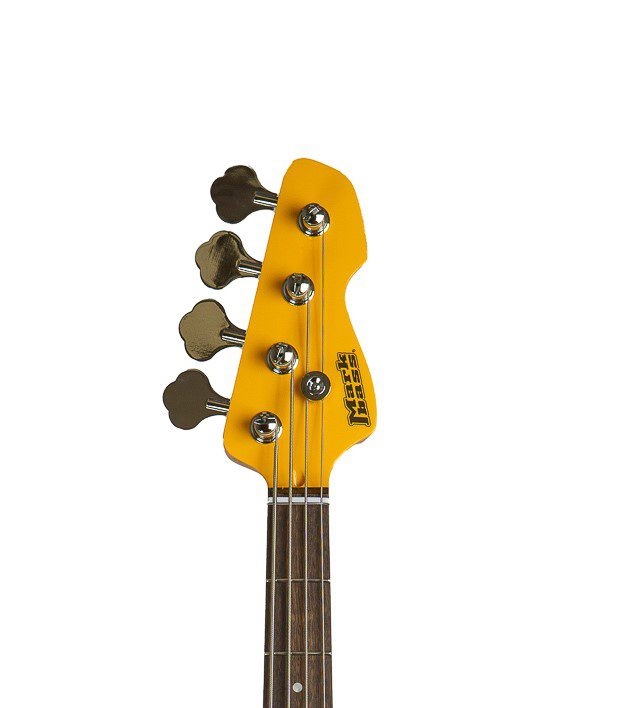 MARKBASS MB YELLOW JB  JAZZ