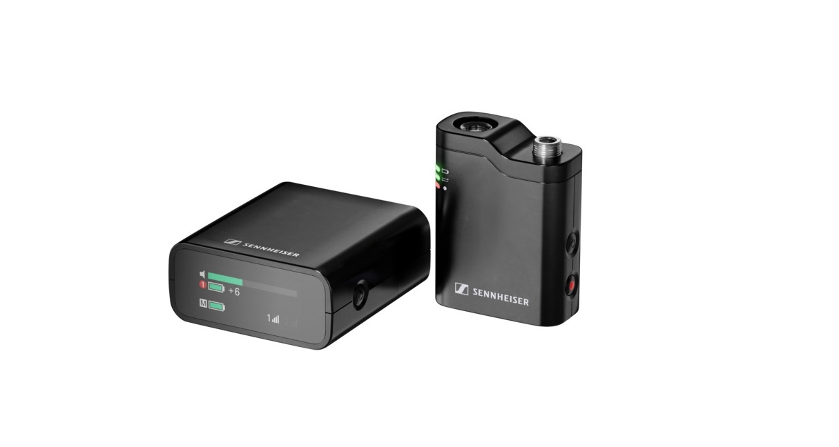 SENNHEISER PROFILE WIRELESS 1 CHANNEL