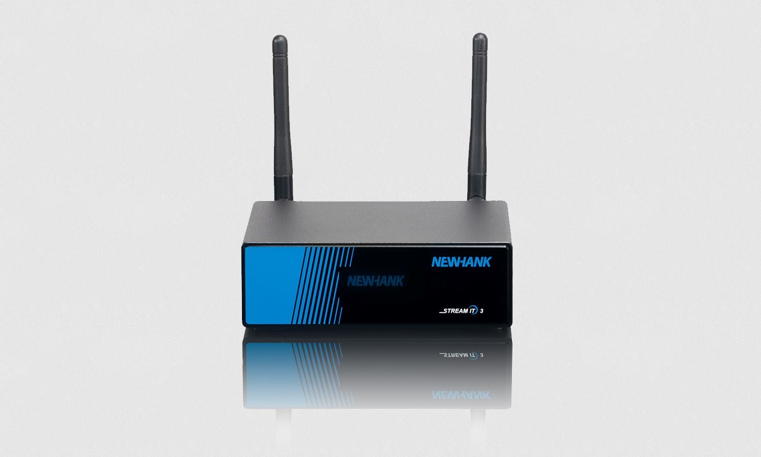 NEWHANK STREAM IT 3 PREAMPLIFIER