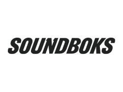 SOUNDBOKS LOGO
