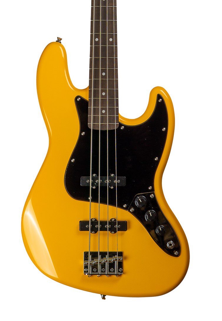 MARKBASS MB YELLOW JB  JAZZ