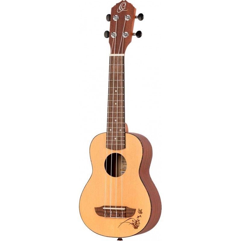 ORTEGA RU5-SO SAPELE SATIN