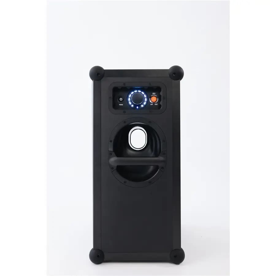 SOUNDBOKS 4 METALLIC GREY-C 3x72W IP65