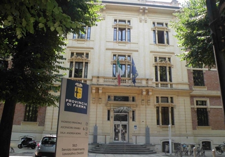 PALAZZO GIORDANI