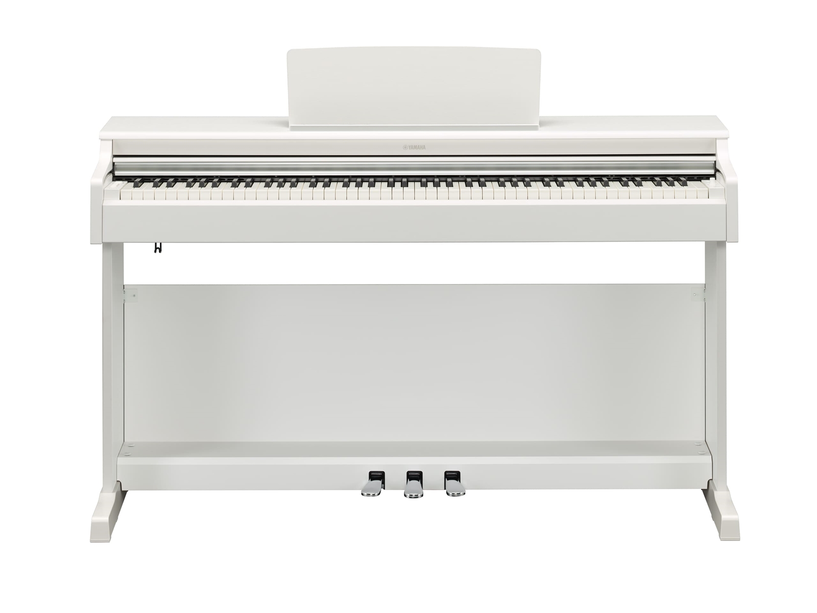 YAMAHA YDP 165 WHITE ARIUS 88/T Pesati
