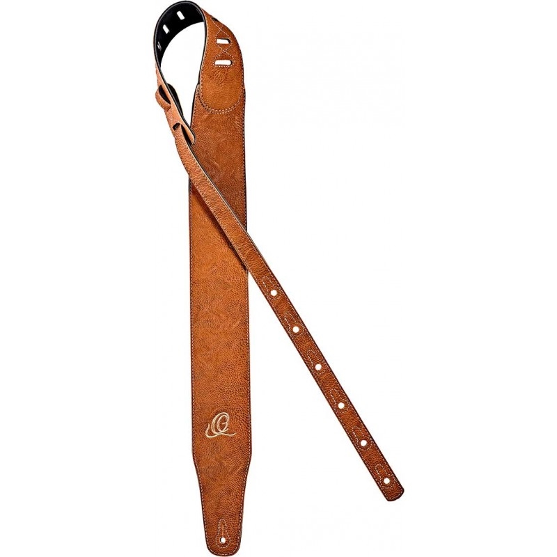 ORTEGA OSVG-75TN PELLE VEGAN TAN