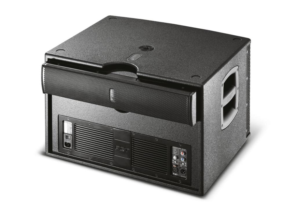 FBT VERTUS CS1000  12" 1000w RMS