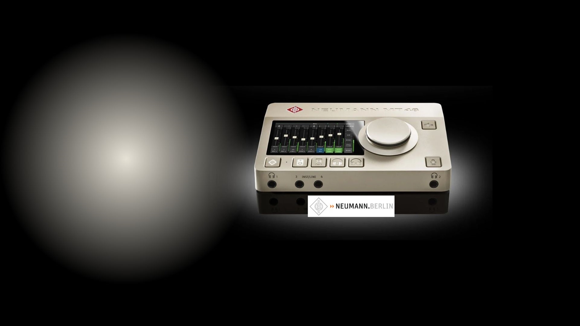 BANNER NEUMANN