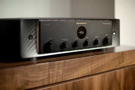 MARANTZ MODEL 40N FOTO ARTICOLO