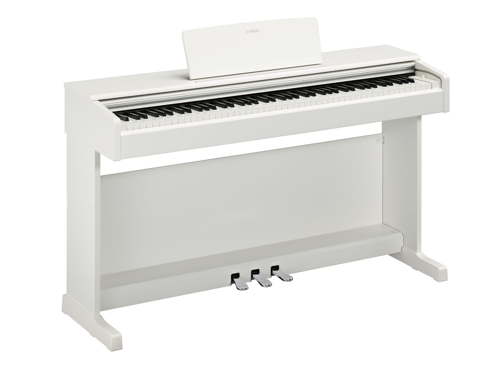 YAMAHA YDP 145 WHITE ARIUS 88/T