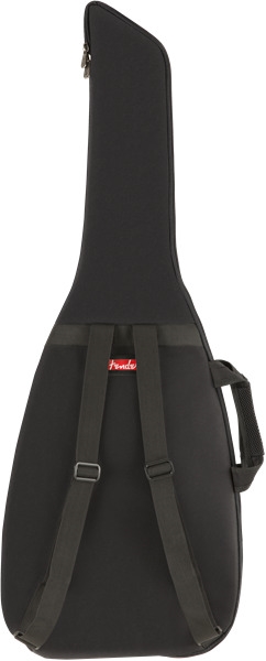 FENDER FE405 GIG BAG ELECTRIC GUITAR BLK