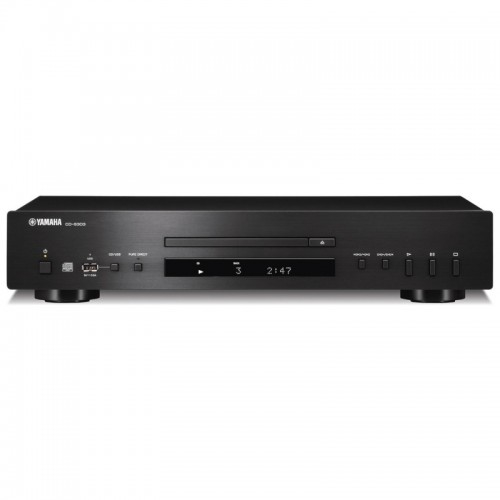 YAMAHA CD S303