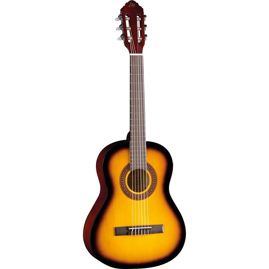 EKO CS  5 SUNBURST  3/4 con BORSA